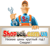 Интернет-магазин техники ShopTeh