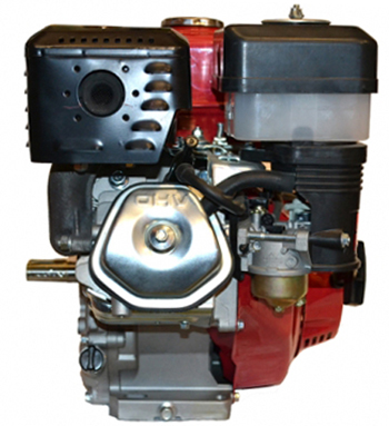 двигатель Bulat BT177F-S 9 л.с. с технологией OHV купить в Украине