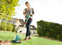 Аккумуляторные косы