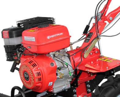 Мотоблок Кентавр 2013Б-4