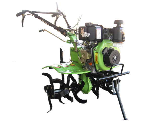 мотоблок кентавр 2050Д/М2