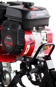 двигатель мотокультиватора weima wm500 km new