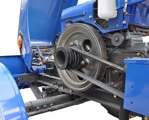 Двигатель для Скаут Т-18