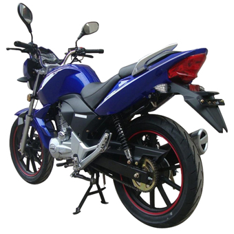 мотоцикл Spark SP150R-23 Увеличить (открыть в новом окне)