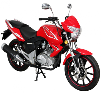 мотоцикл Spark SP200R-23 Увеличить (открыть в новом окне)