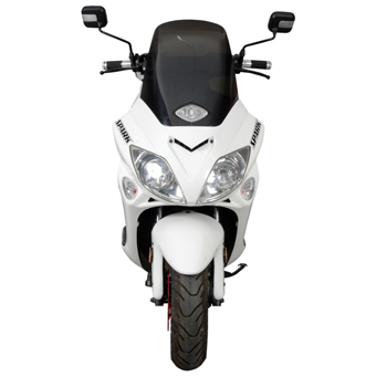Скутер Spark SP150S-23 Увеличить (открыть в новом окне)