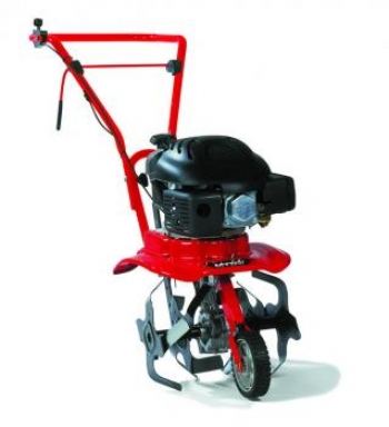 Культиватор MTD T/205 мощностью 4,5 л.с. купить, фото, описание