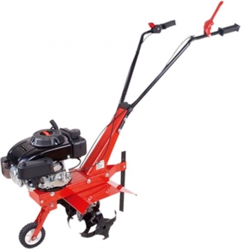 Культиватор Forester M400A мощностью 4 л.с. купить для огорода дёшево