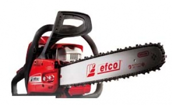 Цена на бензопилу Efco MT440. Отзывы покупателей.