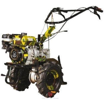 Мотоблок Zirka LX 2062D с дизельным двигателем 6 л.с. купить недорого