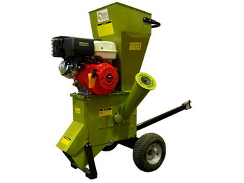 Измельчитель для веток Zirka 6,5HP 6,5 л.с. купить дёшево, фото, отзывы.
