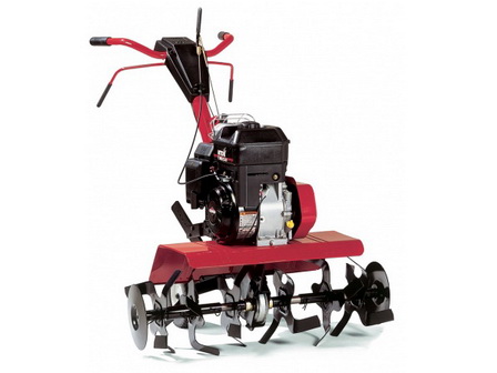 Мощный культиватор MTD T/380 5,5 л.с. - продажа, запчасти