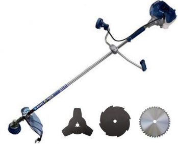 Мотокоса Байкал Power Trim 2