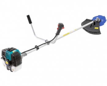 Мотокоса Sadko GTR 2800 - фото, отзывы покупателей, описание