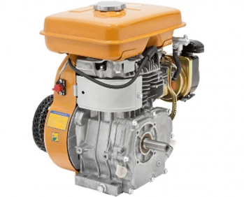 Двигатель Sadko EY-200R купить недорого с гарантией в Украине для мотоблока