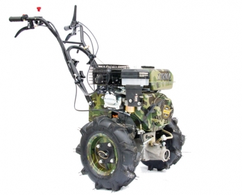 Мотоблок и сенокосилка Zirka LX 2064G