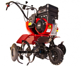 мотокультиватор Pubert Vario 65 BC3, культиватор Pubert Vario 65 Briggs&Stratton