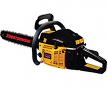 Бензопила Электромаш БП 45-3,0 для сада, дачи, дома купить в Киеве, Харькове, Луганске