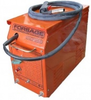 Трансформаторный сварочный полуавтомат Forsage 160 Professional 220 В - характеристики,фото,отзывы