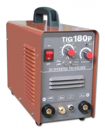 TIG-180P для аргонодуговой сварки смотреть фото, характеристики, отзывы