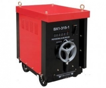 Профессиональный сварочный трансформатор BX1-200-1 KENDE переменного тока предназначен для питания сварочной дуги при выполнении сварочных работ.