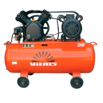 Воздушный компрессор  Vitals KV-2060R. Картинки, фото, отзывы, характеристики