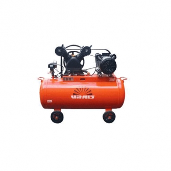 Компрессор Vitals KV-3081RT ременной двухцилиндровый трехфазный