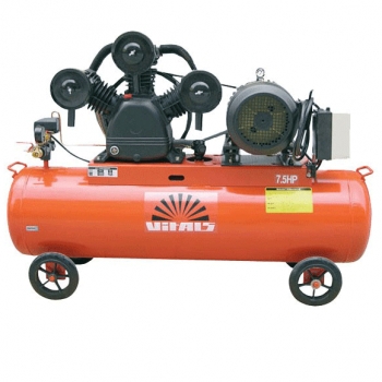 Компрессор Vitals KV-75200R ременной трехфазный купить