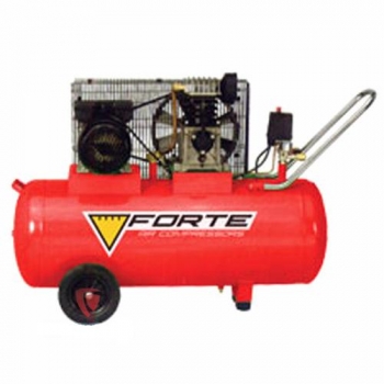 Компрессор Forte ZA 65-50 фото, картинки, отзывы, характеристики, описания