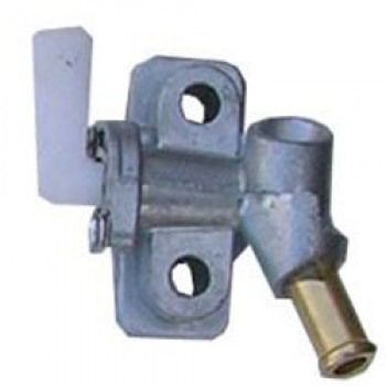Топливный кран на двигатель 186F