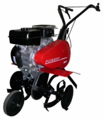 Компактный культиватор Pubert Compact 50 SC купить дёшево в интернет-магазине