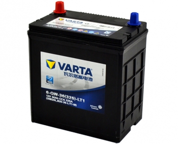 Аккумулятор 36 Ah/12v на двигатель R180