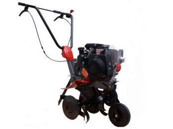 Культиватор Pubert ECO 40 HC2 - продажа по низкой цене, фото, описание