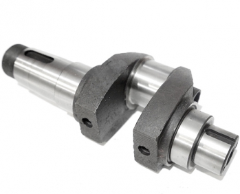 Коленвал на двигатель R180 голый