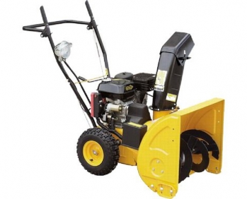 Снегоуборщик Кентавр 7807 - характеристики, отзывы, фото, гарантия.