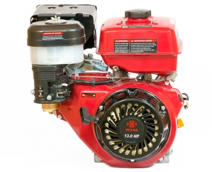 Двигатель бензиновый Weima WM188F-S