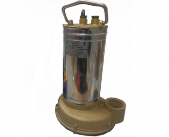 Дренажный насос Водолей БЦПД-3,3-6-У