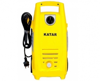 Минимойка высокого давления Katar 130B с индукционным двигателем