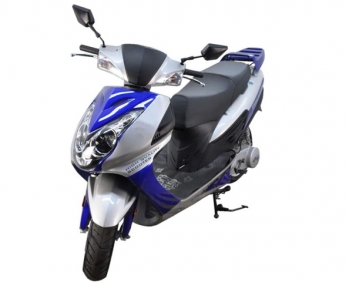 Скутер Horse Sprint 150 cc