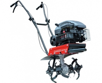 Культиватор Pubert MB Fun 400