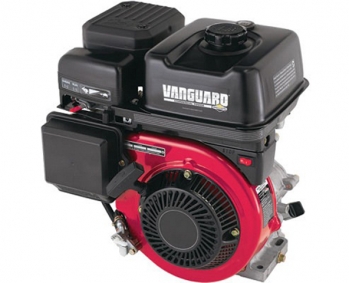 Двигатель Briggs&Stratton 6.5 IC OHV купить по доступной цене в Украине. Отзывы и характеристики