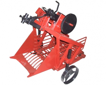 Картофелекопалка транспортёрная к ременным мотоблокам купить недорого