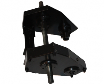 Ходоуменьшитель для культиваторов 