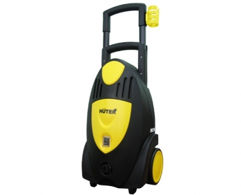 Мойка Huter M165-PW мощностью 1,65 бар
