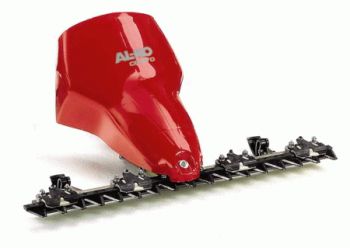 Сенокосилка сегментная Alko CB 870
