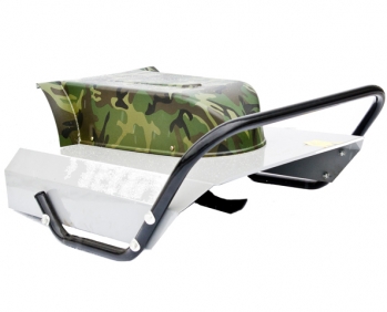 Роторная косилка к мотоблоку Zirka LX 2064G