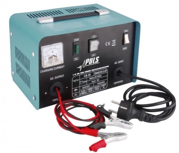 Зарядное устройство PULS CB-15
