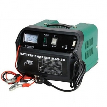 Зарядное устройство PULS MAX-20
