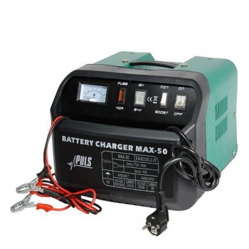 Зарядное устройство PULS MAX-50