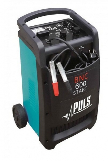 Пуско-зарядное устройство PULS BNC-600 купить недорого в Интернет-магазине ShopTeh